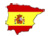 LA COCINA DE MARIBEL - Espanol