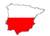 LA COCINA DE MARIBEL - Polski